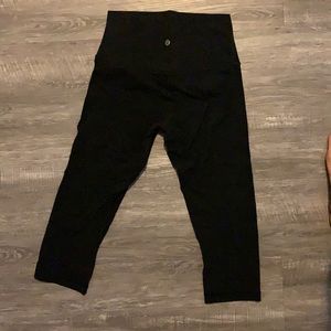 LULEMON align leggings